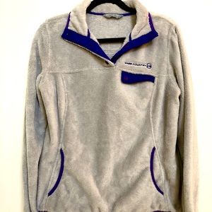 EUC Women’s Free Country Sweater